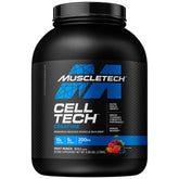 MuscleTech Cell-Tech Creatine Fruit Punch